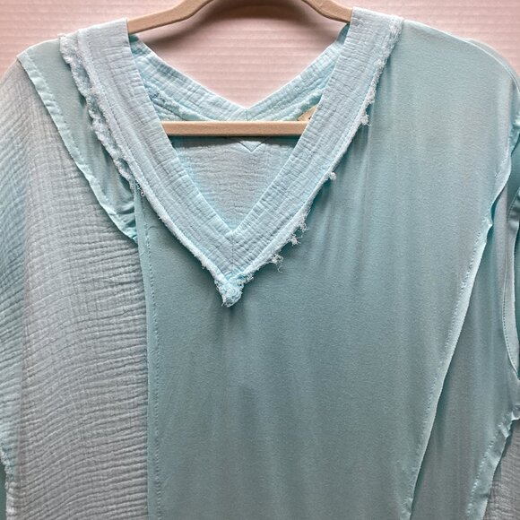 Pol Minidress or SWIM COVERUP SODA CANDY ONLY 1 SMALL LEFT BUY IT NOW FOR CRUISE - Picture 2 of 9